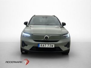 Volvo XC40 bild 3