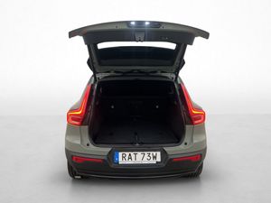 Volvo XC40 bild 12