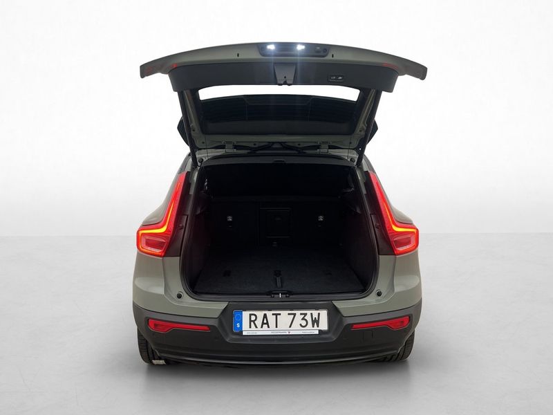 Volvo XC40 bild 12