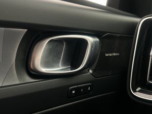 Volvo XC40 bild 14