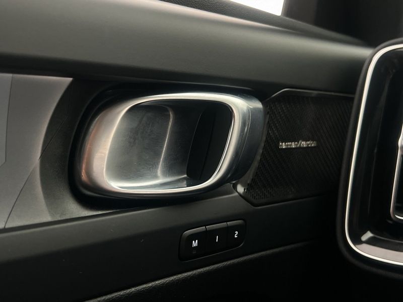 Volvo XC40 bild 14
