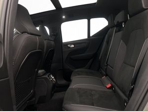 Volvo XC40 bild 29