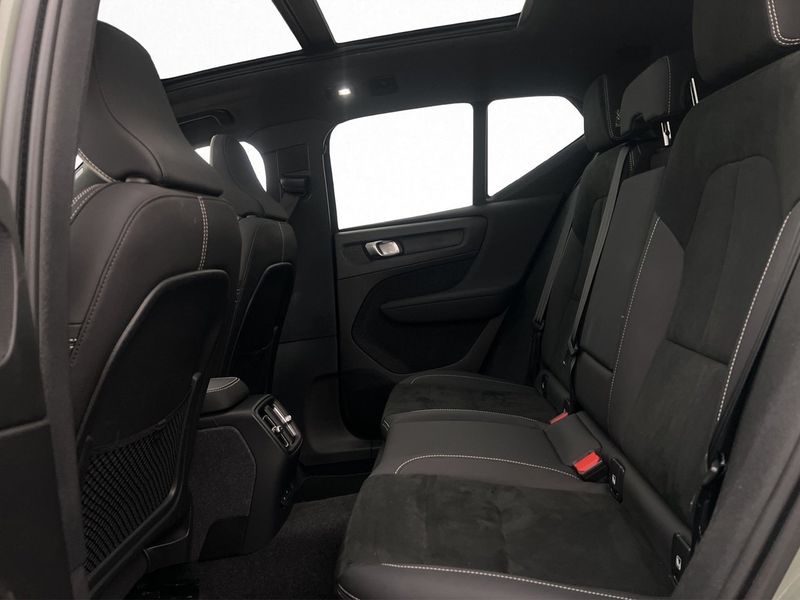 Volvo XC40 bild 29