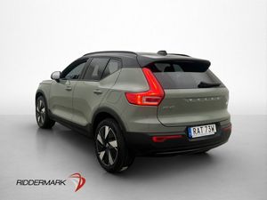 Volvo XC40 bild 6