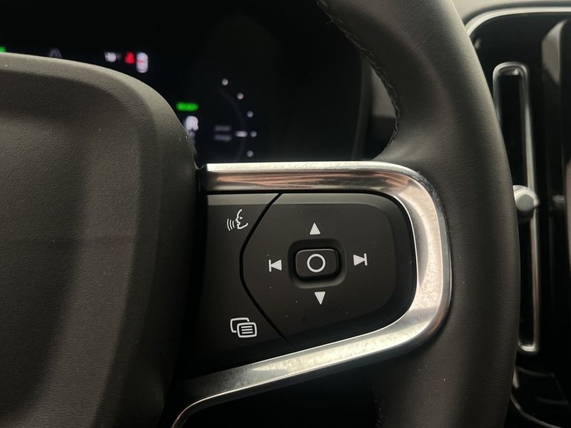 Volvo XC40 bild 33