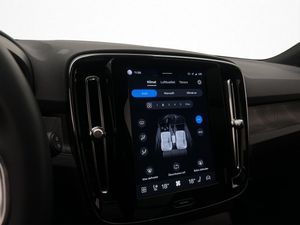 Volvo XC40 bild 25