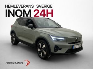 Volvo XC40 bild 1
