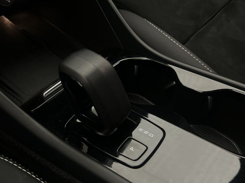 Volvo XC40 bild 30