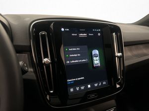 Volvo XC40 bild 26