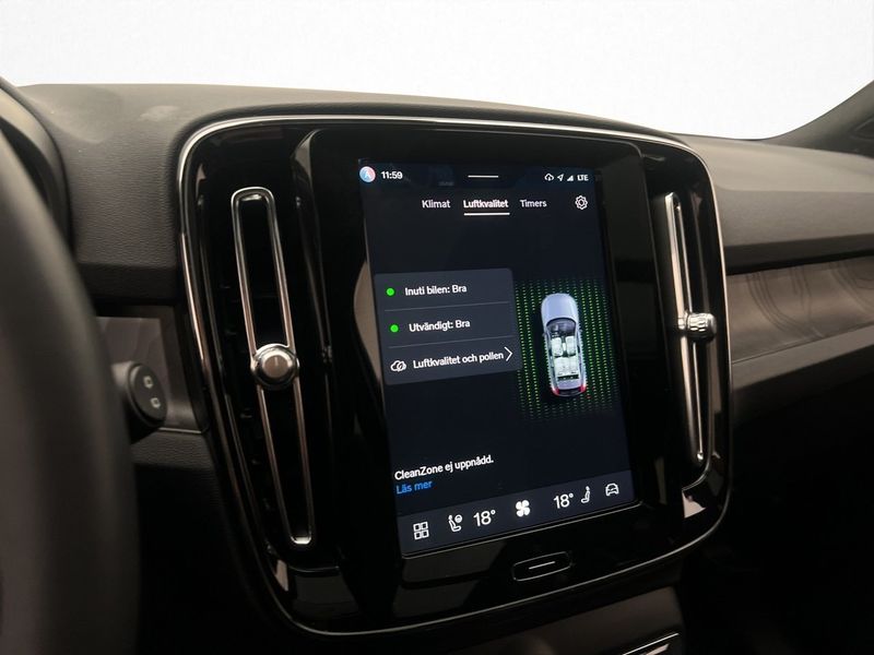 Volvo XC40 bild 26