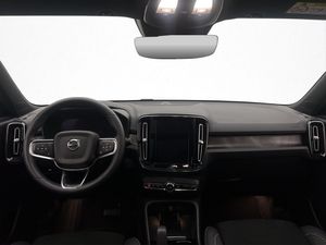 Volvo XC40 bild 17