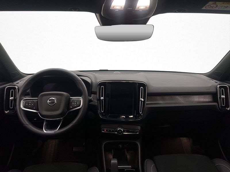 Volvo XC40 bild 17
