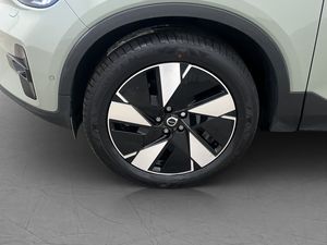 Volvo XC40 bild 34