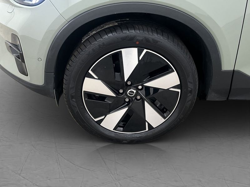 Volvo XC40 bild 34