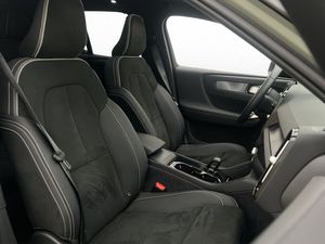 Volvo XC40 bild 28