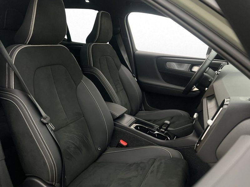 Volvo XC40 bild 28