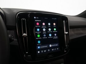 Volvo XC40 bild 24