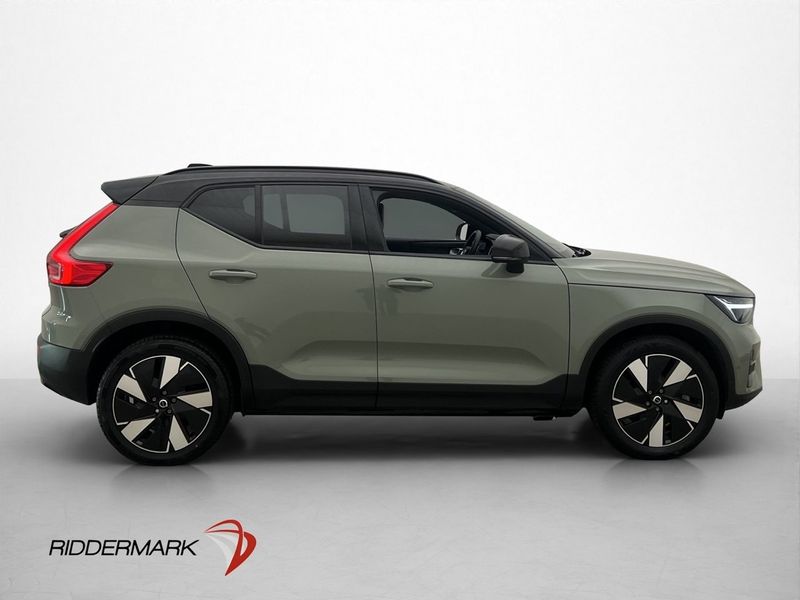 Volvo XC40 bild 10