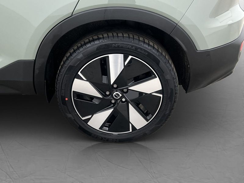 Volvo XC40 bild 35
