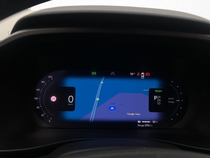 Volvo XC40 bild 20