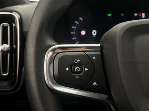 Volvo XC40 bild 32