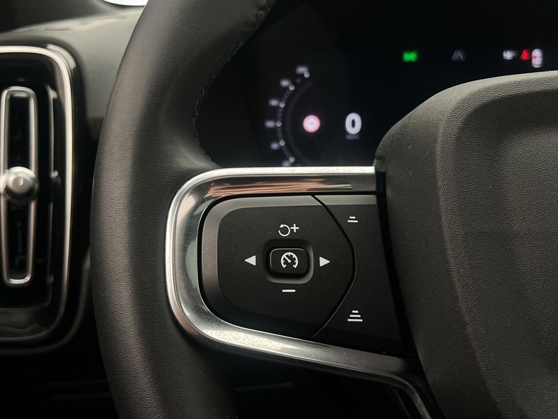 Volvo XC40 bild 32