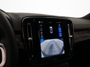 Volvo XC40 bild 23