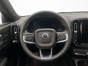 Volvo XC40 bild 18