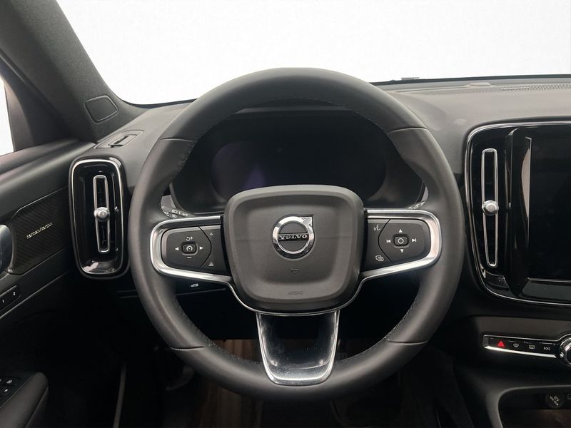Volvo XC40 bild 18