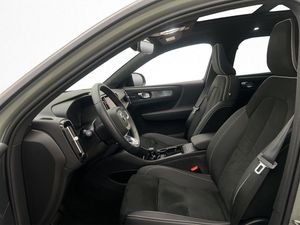 Volvo XC40 bild 16