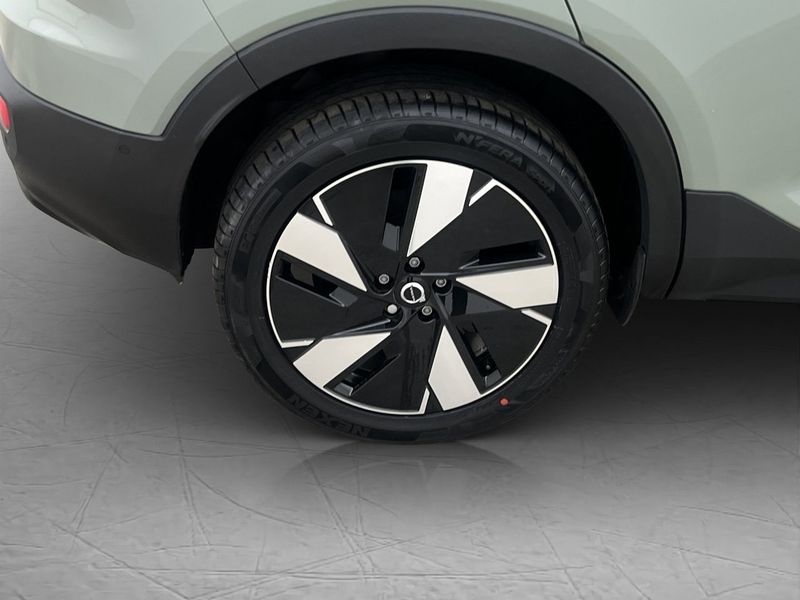 Volvo XC40 bild 36