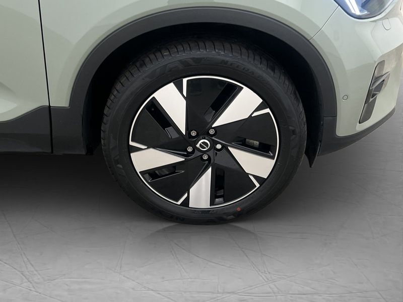 Volvo XC40 bild 37