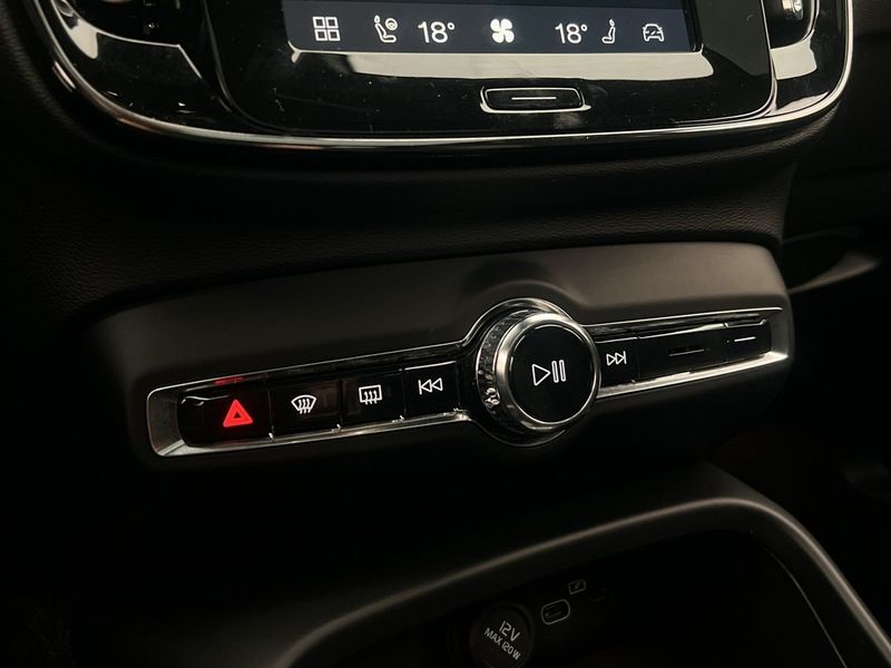 Volvo XC40 bild 31
