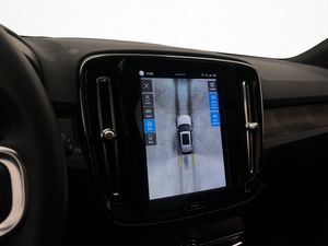 Volvo XC40 bild 22