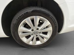 Volkswagen Golf bild 27