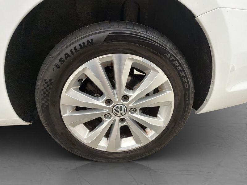 Volkswagen Golf bild 27