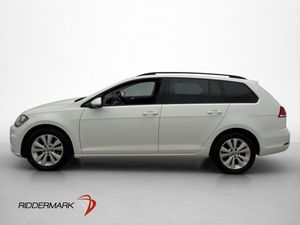 Volkswagen Golf bild 4