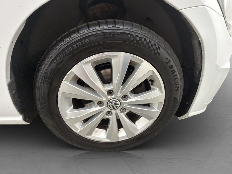 Volkswagen Golf bild 28