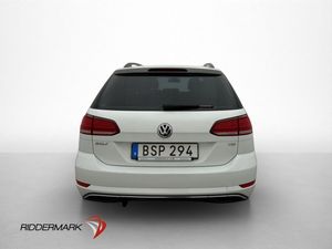 Volkswagen Golf bild 6