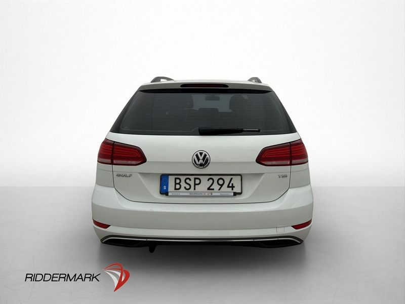 Volkswagen Golf bild 6