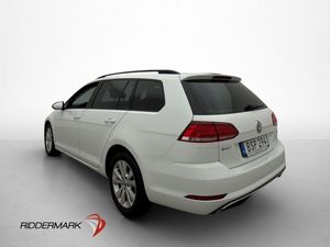 Volkswagen Golf bild 5