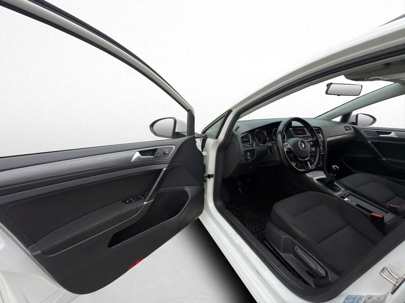 Volkswagen Golf bild 10
