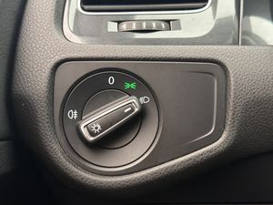 Volkswagen Golf bild 23