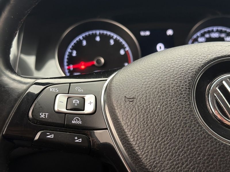 Volkswagen Golf bild 18
