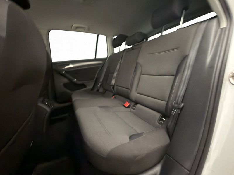 Volkswagen Golf bild 16