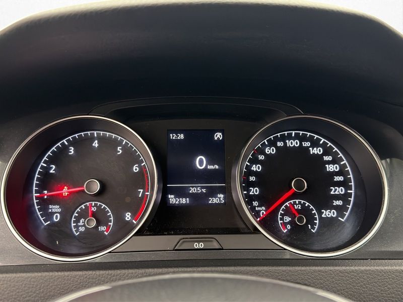 Volkswagen Golf bild 17