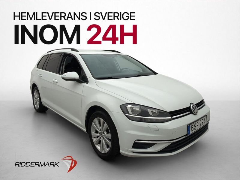 Volkswagen Golf bild 3