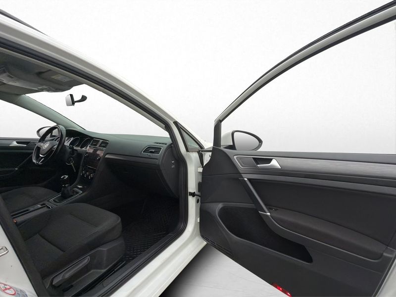 Volkswagen Golf bild 15