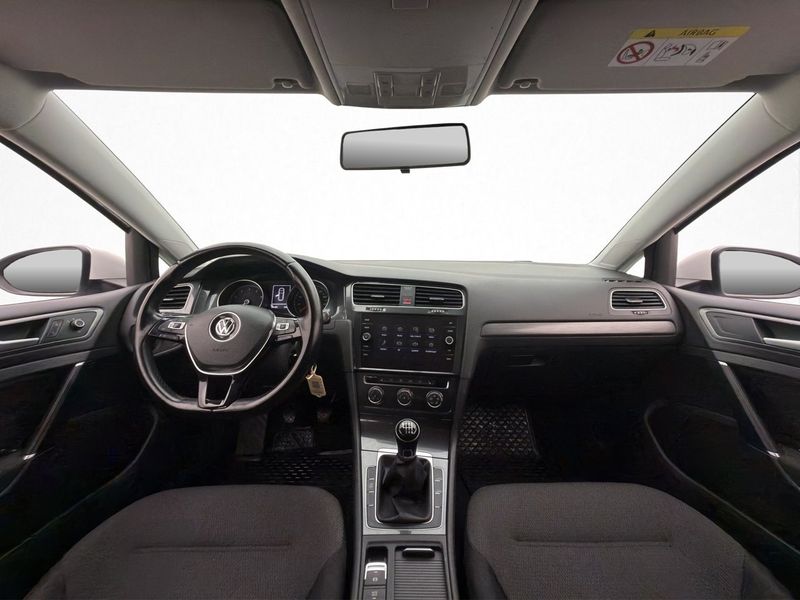 Volkswagen Golf bild 13