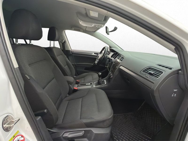 Volkswagen Golf bild 14